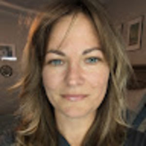 Meet your Posher, Leah